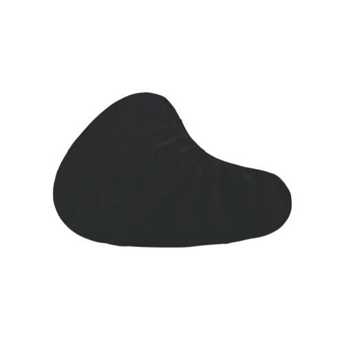 Anita Care Microfibre Bilateral Flap - Black