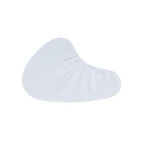 Anita Care Microfibre Bilateral Flap - White