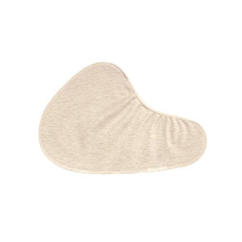 Anita Care Cotton Bilateral Flap - Champagne