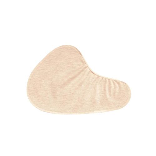 Anita Care Cotton Bilateral Flap - Sand