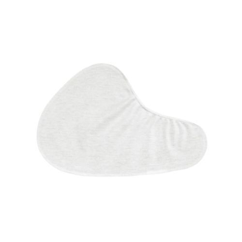 Anita Care Cotton Bilateral Flap - White
