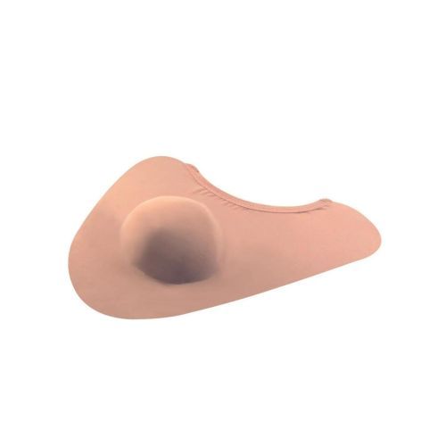 Anita Care Unifit Pre-shaped Bilateral Flap - Deep Sand