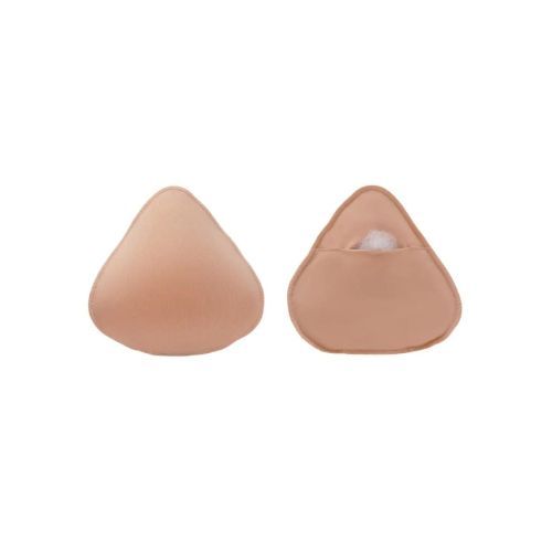 Anita Care TriFirst Bilateral Textile Breast Form - Sand
