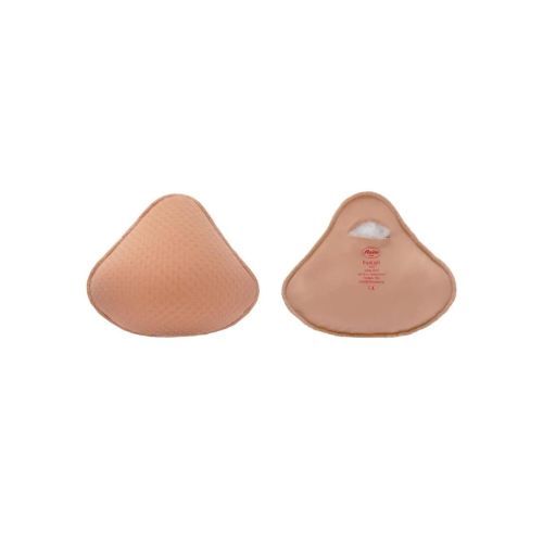 Anita Care EquiLight Textile Breast Form - Deep Sand