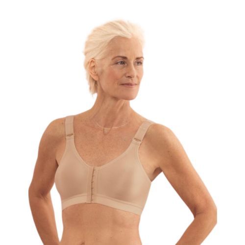 Anita Care Sydney Compression Bra - Nude