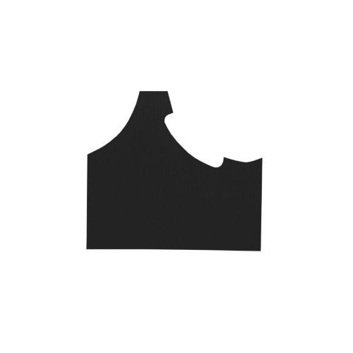 Anita Care Lymph O Fit Flap Right Side - Black