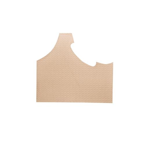Anita Care Lymph O Fit Flap Right Side - Sand