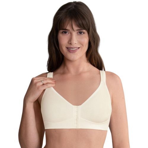 Anita Care Salvia Post Mastectomy Bra - Champagne
