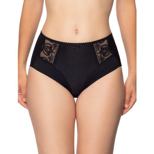 Felina Serenada Deep Brief - Black