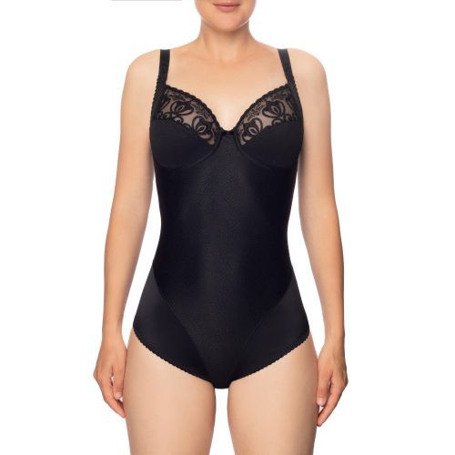 Felina Serenada Body - Black