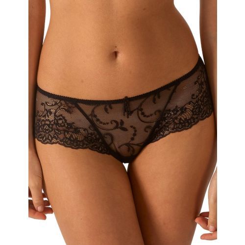 Empreinte Ginger Shorty Brief - Noir