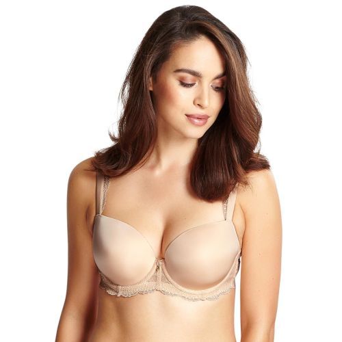Panache Ardour Balcony Bra - Chai