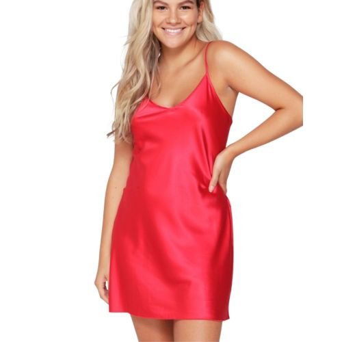 Lingadore Basic Collection DAILY Chemise - Red