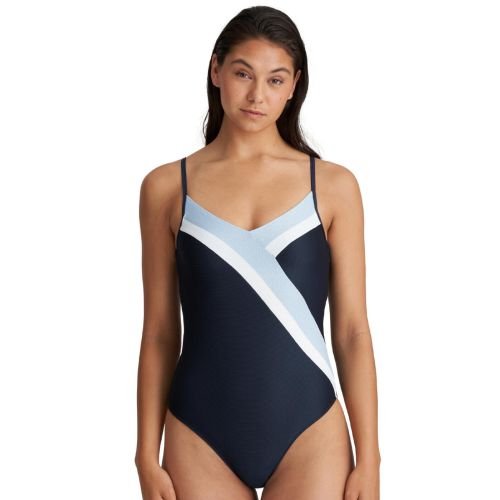 Marie Jo Sitges Full Cup Swimsuit - Cloud Party