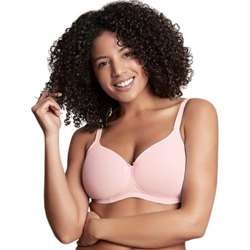 Royce Skyla Rose Bra - Pink