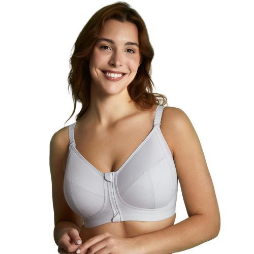 Royce Fearne Bra - Grey