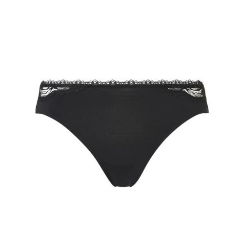 Calvin Klein Seductive Comfort Brief - Black
