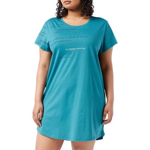 Triumph Nightdresses Nightdress - Ocean Depths