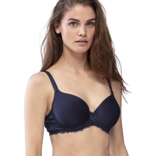Mey Luxurious Spacer Bra - Night Blue