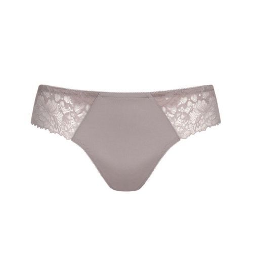 Mey Luxurious Thong - New Toffee