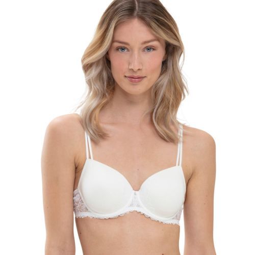 Mey Luxurious Bi-Stretch Bra - Champagne