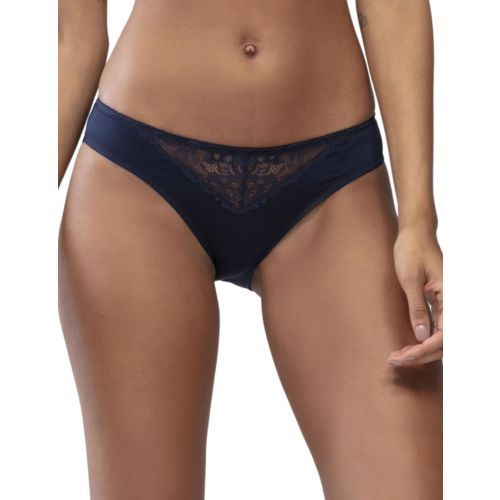 Mey Luxurious Mini Brief - Night Blue