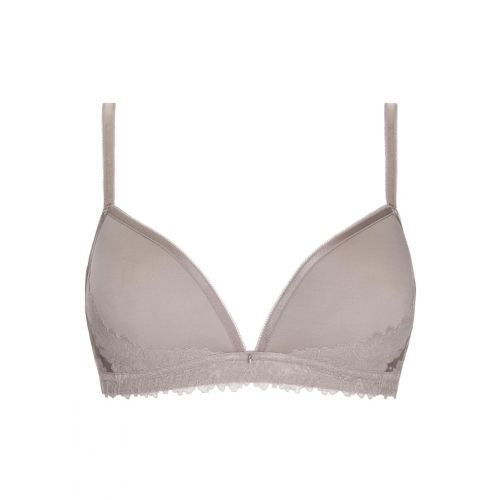 Mey Luxurious Non Wired Spacer Bra - New Toffee