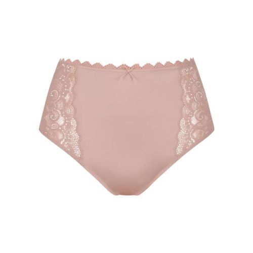 Mey Amorous High Waist Brief - Bailey