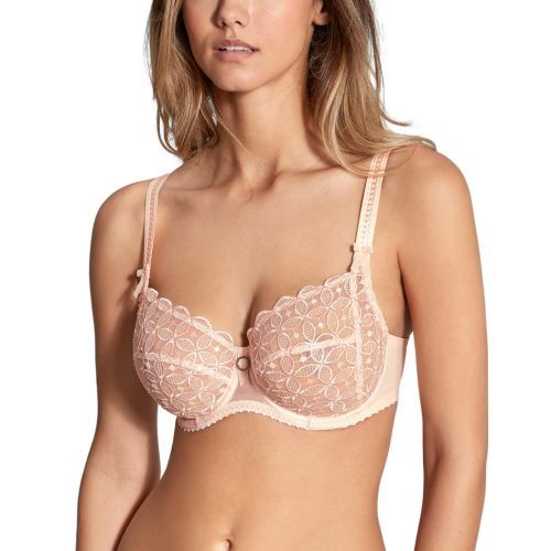 Empreinte Romy Full Cup Bra - Magnolia
