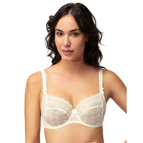 Empreinte Romy Full Cup Bra - Naturel