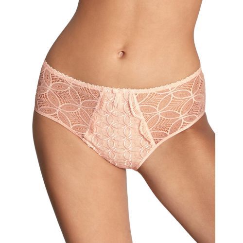 Empreinte Romy Panty Brief - Magnolia