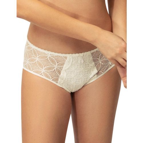 Empreinte Romy Panty Brief - Naturel
