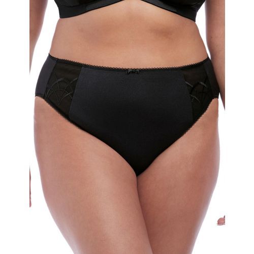 Elomi Cate Brief - Black