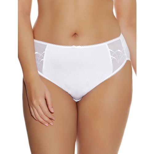Elomi Cate Brief - White