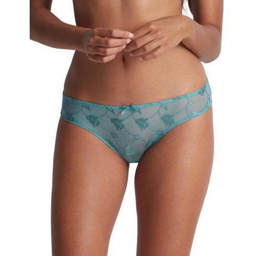 Aubade Softessence Brazilian Brief - Aloe