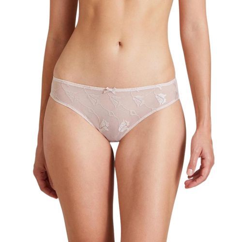 Aubade Softessence Brazilian Brief - Skin