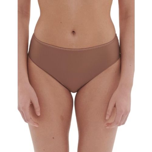 Simone Perele Andora Retro Brief - Amaretto