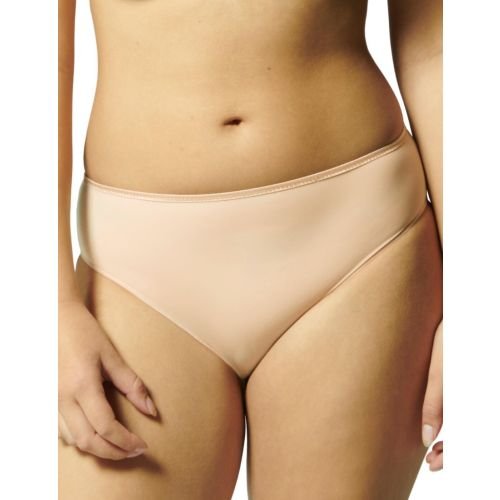 Simone Perele Andora Retro Brief - Peau Rosee