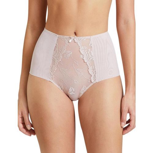 Aubade Softessence High Waist Brief - Skin
