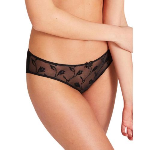 Aubade Softessence Tanga Brief - Noir