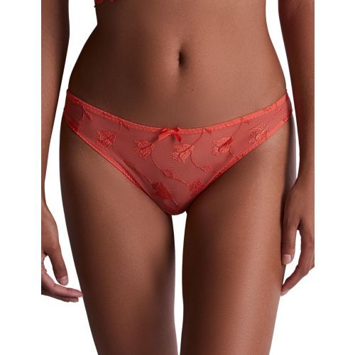 Aubade Softessence Tanga Brief - Sunrise