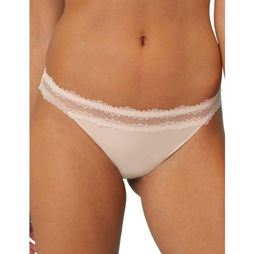 Simone Perele Confiance Tanga Brief - Aurora