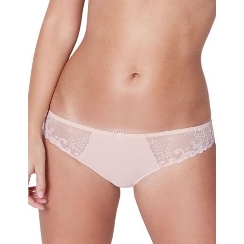 Simone Perele Delice Brief - Blush