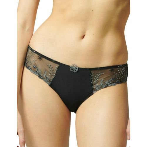 Simone Perele Delice Brief - Moonlight