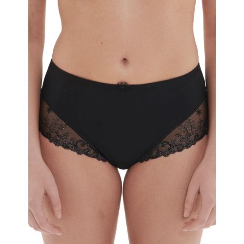 Simone Perele Delice Deep Brief - Gem Black