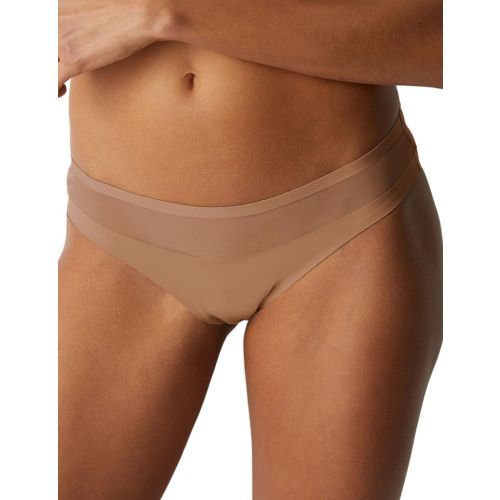 Simone Perele Essentiel Brief - Amaretto