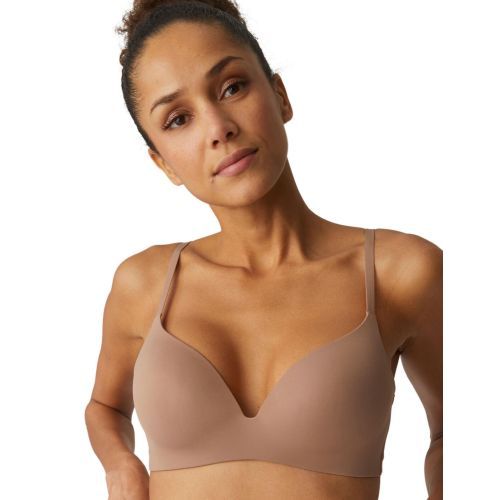 Simone Perele Essentiel Multiway Non Wired Bra - Amaretto