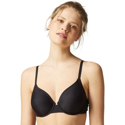 Simone Perele Essentiel Moulded Multiway Bra - Black