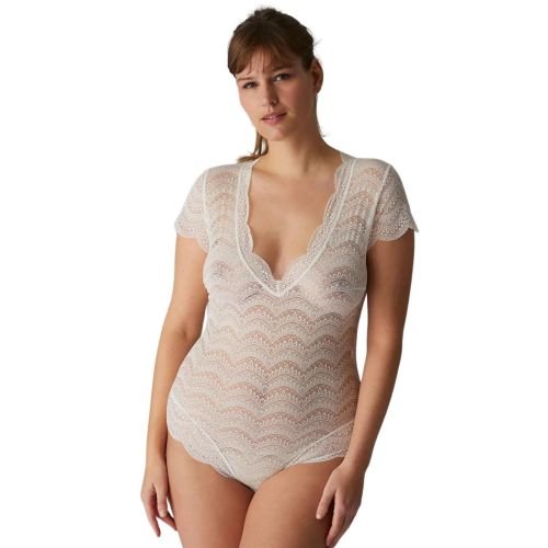 Simone Perele Karma Body - Natural