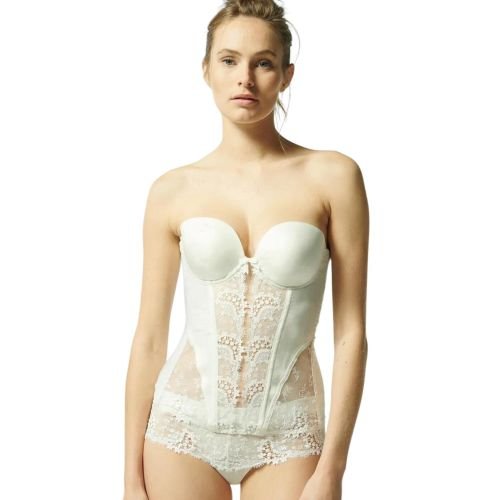 Simone Perele Wish Basque - Natural
